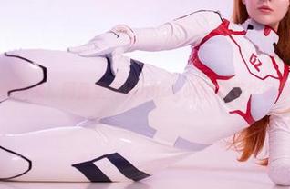 美脚控看过来！网盘里有Vinnegal的绝美作品等着你！