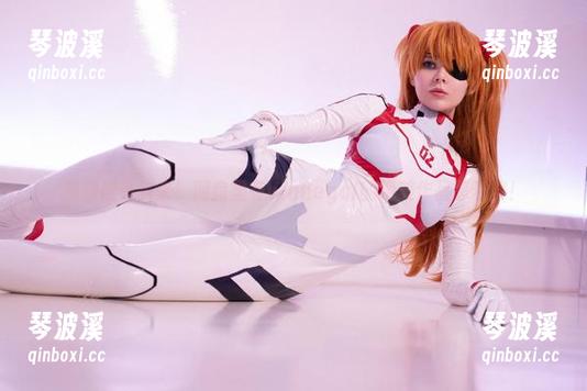 美脚控看过来！网盘里有Vinnegal的绝美作品等着你！