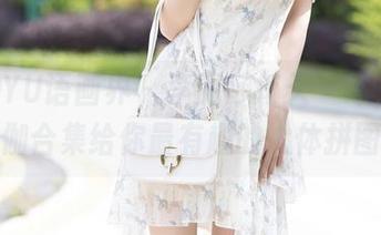 XIAOYU语画界 – 李丽莎每天一练，高清瑜伽合集给你最有趣的人体拼图！