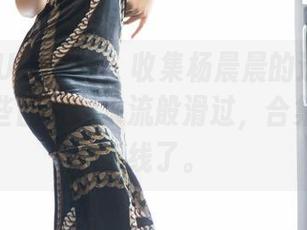 XIAOYU语画界 – 收集杨晨晨的透明时刻——这些图片像水流般滑过，合集也悄然上线了。