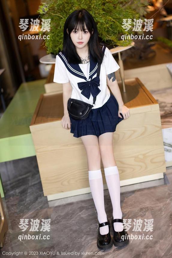 XIAOYU语画界-林乐一 XIAOYU语画界 - 林乐一夏天合集,没圣光但也不失色