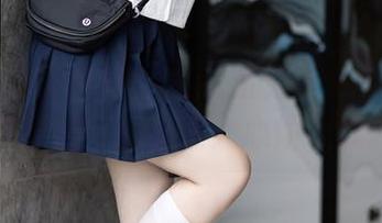 XIAOYU语画界 – 是我错觉？林星阑的高清御姐写真真让人心烦意乱。