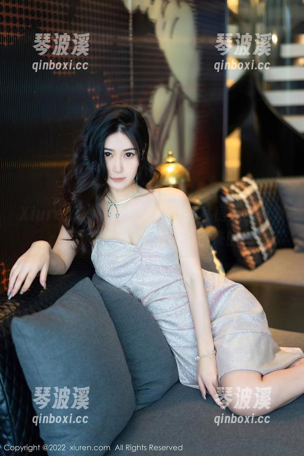 Xiuren秀人网-77qiqi Xiuren秀人网 - 77qiqi的私房天使合集:云端漫步还是偷偷溜出来的?
