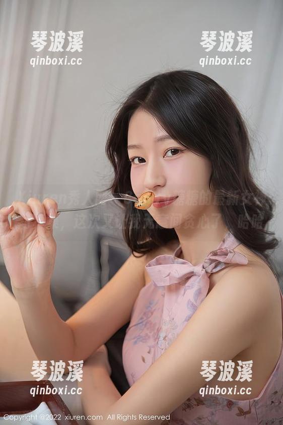 Xiuren秀人网 - Candy糖糖的最新女神写真集，这次又让我无意间贪心了，哈哈