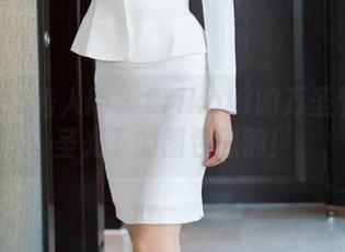 Xiuren秀人网 – Erikaki的万圣节：无圣光下的图包黑洞！