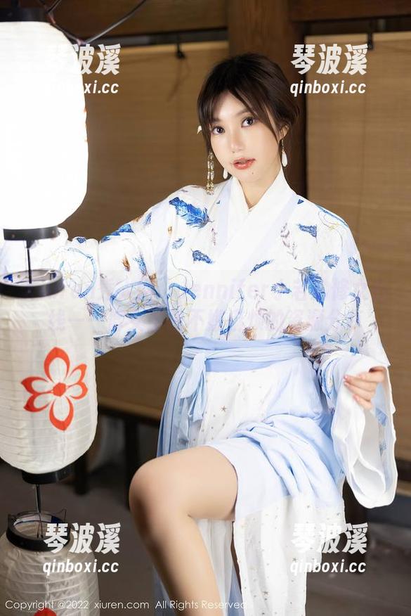 Xiuren秀人网 - Jennifer小若的修女在线——修女主教不嫌麻烦的资源分享