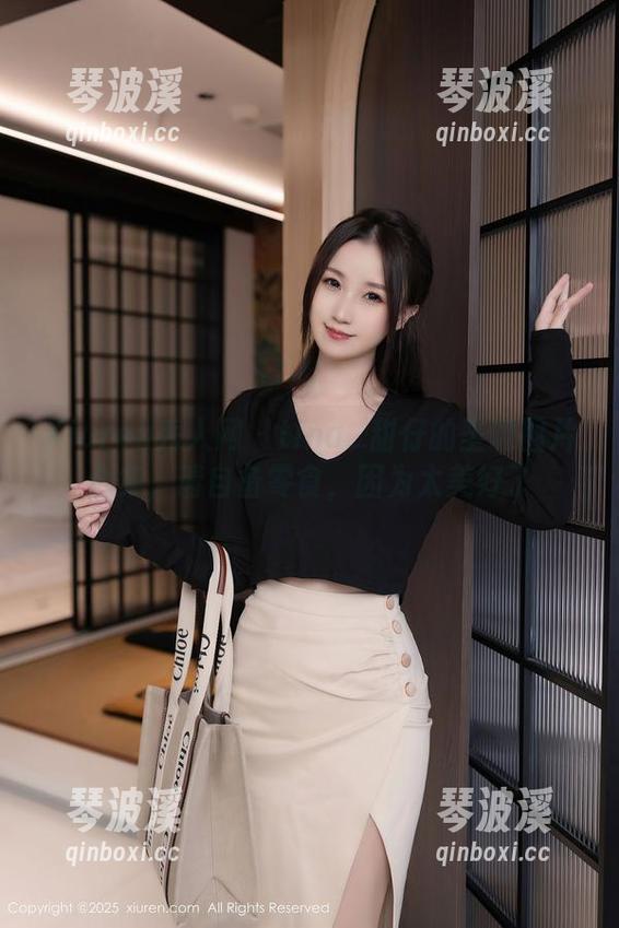 Xiuren秀人网-tina_甜仔 Xiuren秀人网 - tina_甜仔的圣诞图片合集,请自备零食,因为太美好了