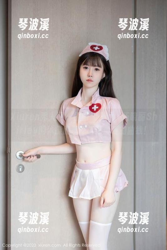 Xiuren秀人网-伍晓丽Shirley Xiuren秀人网 - 原图大公开,伍晓丽Shirley的体操服里藏着我最爱的曲线!