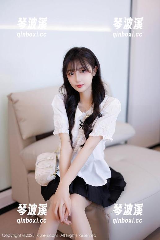 Xiuren秀人网 - 坏兔子学姐合集：致我们不忍直视的日常