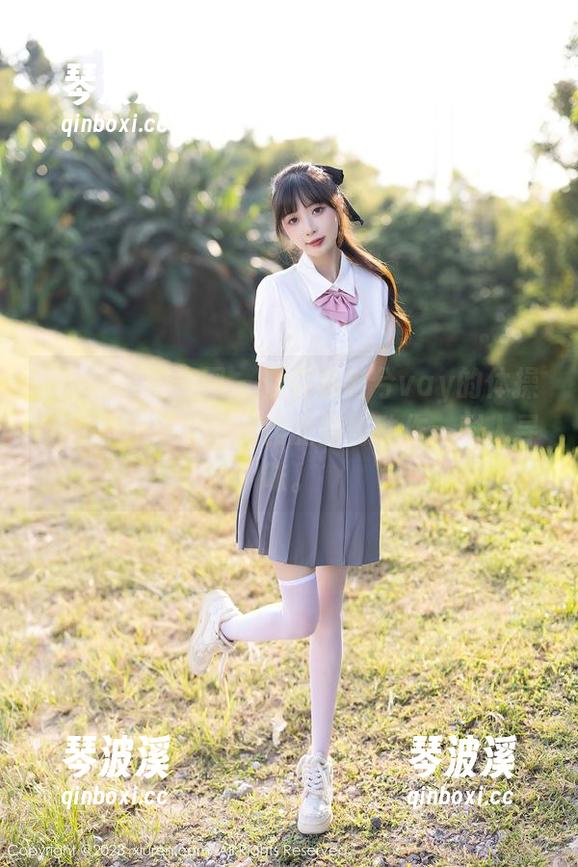 Xiuren秀人网 - 看看姚若兮vay的体操服：原图里那些优雅的提臀动作，耐人寻味。