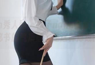 Xiuren秀人网 – 木子nana全部作品大赏，秘书的气质原来是这样炼成的！