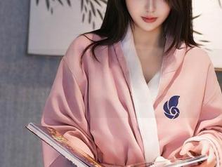 Xiuren秀人网 – 私房合集：林乐一本身是透明的，还是她的衣服太薄了？