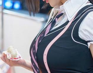 Xiuren秀人网 – 兔女郎与狐小妖Baby的神奇碰撞——你下载了吗？