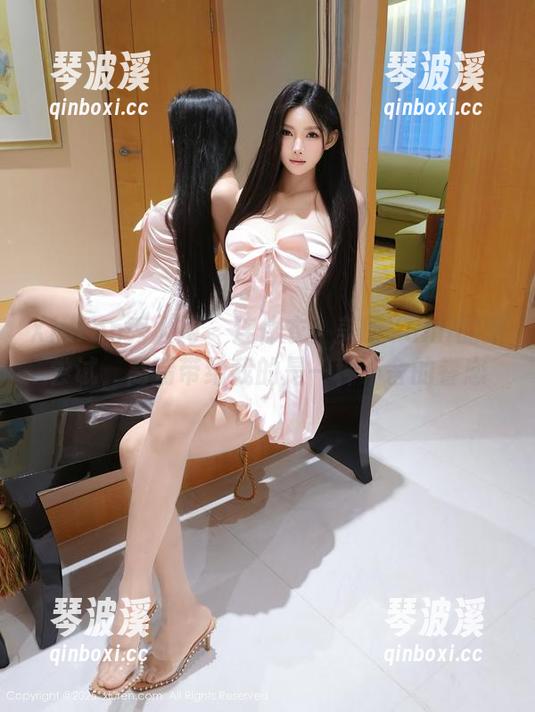 Xiuren秀人网 - 连体衣：美昕Yumi的新尝试，高清带给我的是一种不舍的眷恋