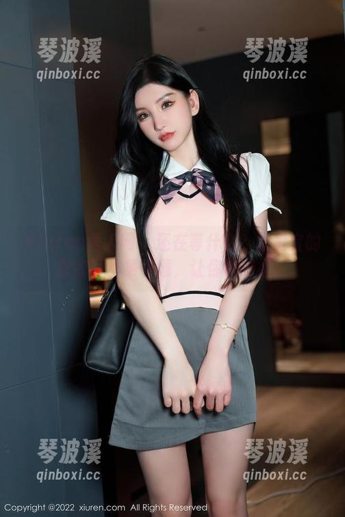 Xiuren秀人网 - 还在等什么？蛋蛋宝的皮衣写真集下载，让你饱眼福。