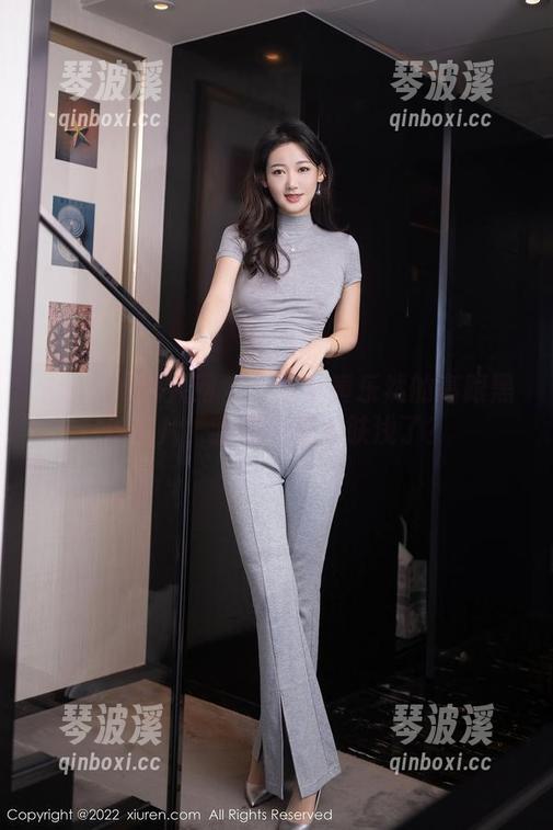 Xiuren秀人网-黄乐然 Xiuren秀人网 - 只想看黄乐然的高跟黑丝图片,我是不是太肤浅了?