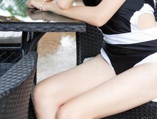 YouWu尤物馆 – 俞公主带你看兔女郎的美图：其实我的梦想是变成植物！