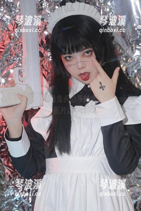 fushii_海堂 合集里藏了些兔兔头的奇妙变奏,fushii_海堂的照片让我不知所措。