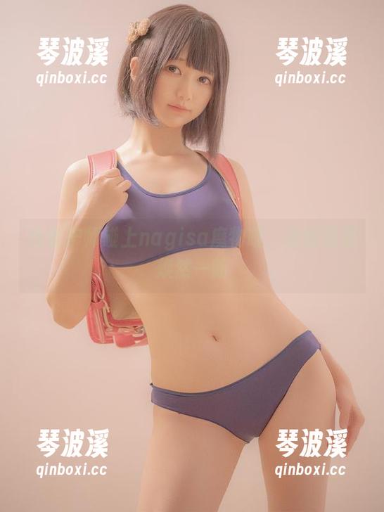 当看护师碰上nagisa魔物喵，美图资源焕然一新