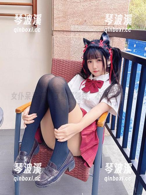 女仆呆呆-下载了就是赚到，不呆猫真会玩