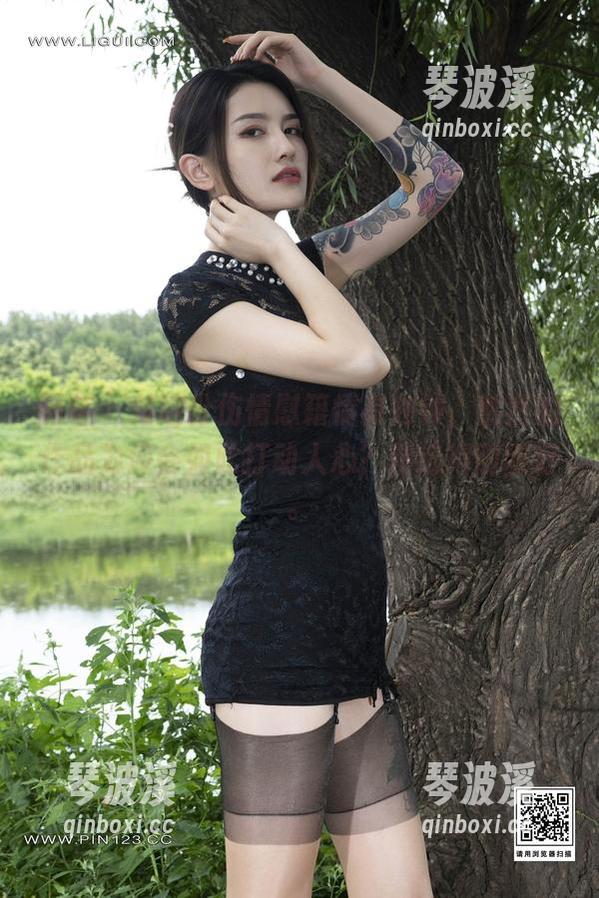 丽柜-然然 丽柜 - 对这份伤情慰籍情有独钟,然然的作品为何会如此打动人心?精选得刚刚好。