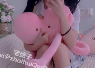 二阶堂宅绘子说的豹纹，也能挑战我，私拍图集来了！