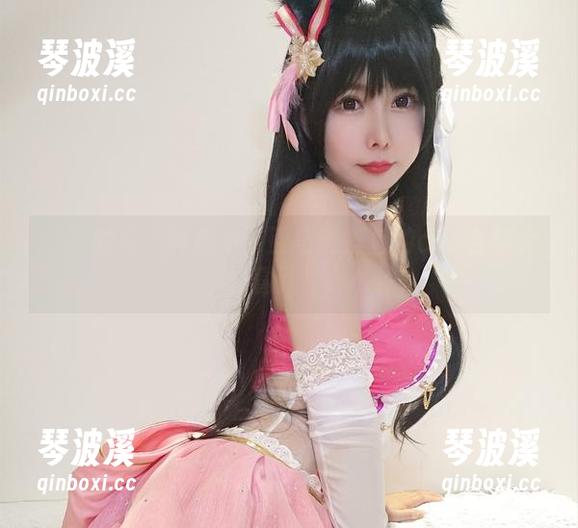教室的另一种魔力：亚马逊鲶鱼的cos合集大冒险！