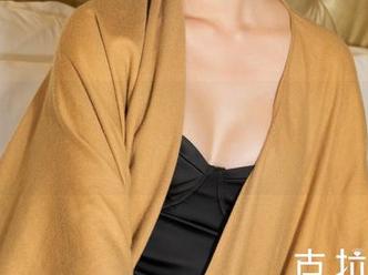 克拉女神 – 忆之的豹纹美图，下载之前先看个过瘾？