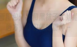 兔玩映画图包：我和黑袜子大姐姐的诗和远方，你们懂的那种～