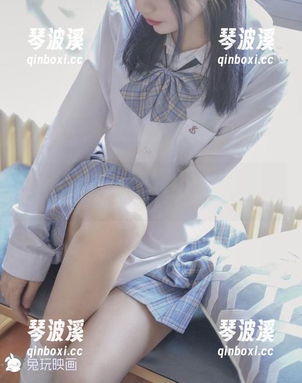 兔玩映画，好吧这原图真“剧烈”，我承认我心摇曳得不行。