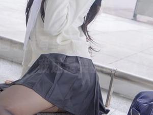 兔玩映画学妹写真，不觉间已经被她看了满眼，我这是要被圈粉了？