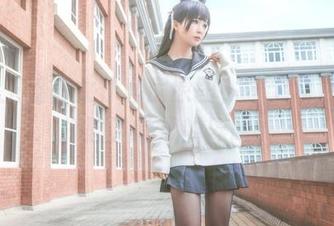 FGO玉藻前女仆私房原图，一个北之北，打破了常规的界限。