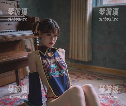 当千反田鹿子变身高冷‘姐姐’，高清图集看得我都想给她打电话！