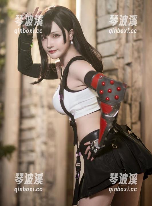 忍者？千夜未来这新作品真是不按常理出牌，无圣光编排任你来猜！