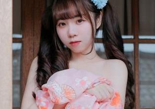 召唤壁纸勇士！可可小白兔体操服写真，谁来担当我的护法？