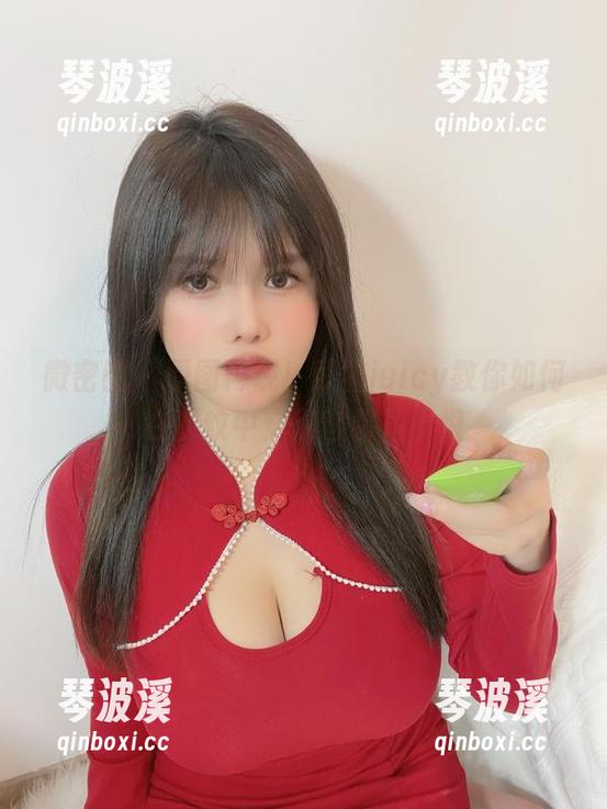 微密圈 - 原图再现！可馨juicy教你如何在豹纹中穿得容易拉仇恨