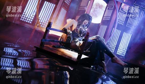 来吧，夏小秋秋秋的泳衣套图，敢不敢一口气翻完合集？