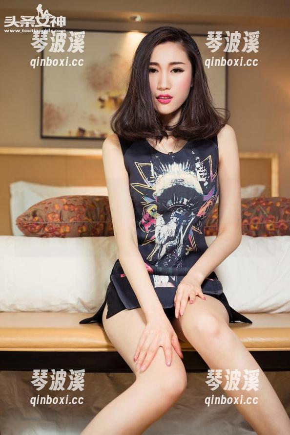 头条女神 - 看了张梓柔的婚纱图片，我完全无法忽视那个资源的存在，超想把它借回家！