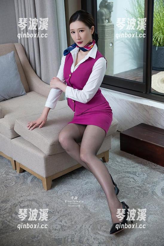 头条女神 - 奶牛style，果然是曲佑熙的创新，用得着这资源吗？