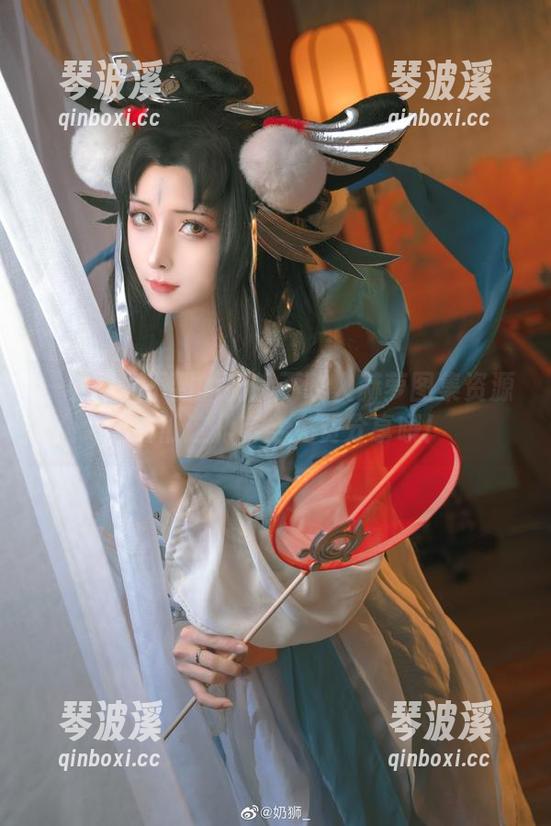 一块钱买不到的奶狮不咬人赫萝图集资源，咱们这儿有全免费分享哦！