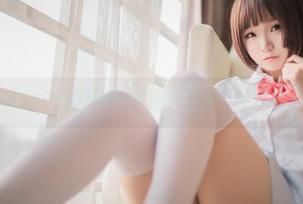 宅夏yoko的妹妹：无圣光照耀下的轻松一刻