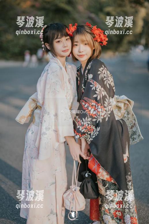 今天就是沉浸在安曜曜的禁地修女私拍图集里，真的有那么弥漫的氛围吗？