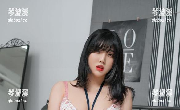 “JOApictures-JOA”：宋哈娜(송하나)的俏皮猫步，图集先睹为快！
