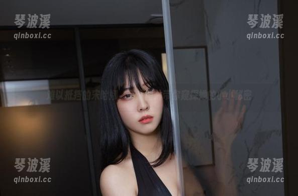 难以抵挡的宋哈娜，高清图片带你窥探她的小小秘密
