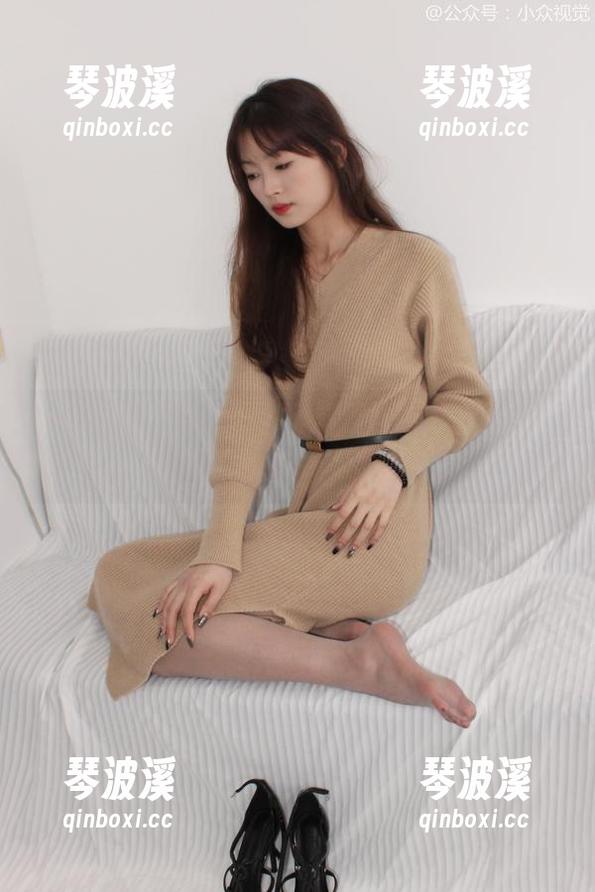 小众视觉-嘤嘤 小众视觉 - 嘤嘤的JK写真图册:这些CD里藏着的青春,我只想偷偷收藏