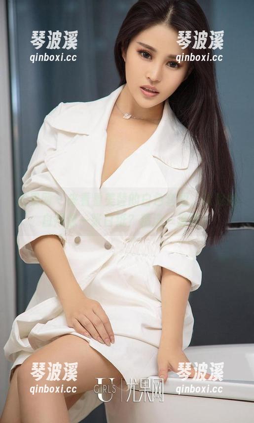 尤果网-美替 尤果网 - 来看看美替的白色套图,认为她白得像一张白纸?精选一波吧!