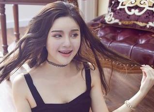 尤物馆 – 你的目光会停留在陈怡曼coco的体操服更新上吗？
