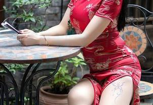 尤蜜荟 – 在周妍希的全套作品中，究竟哪里是她的美脚？