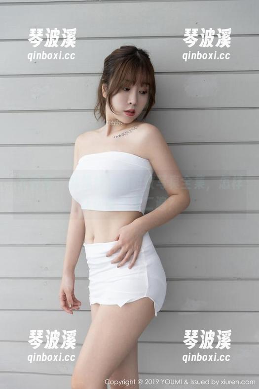 尤蜜荟-姝姝妹妹 尤蜜荟 - 姝姝妹妹的豹纹写真全集,怎样让你再看第二遍?