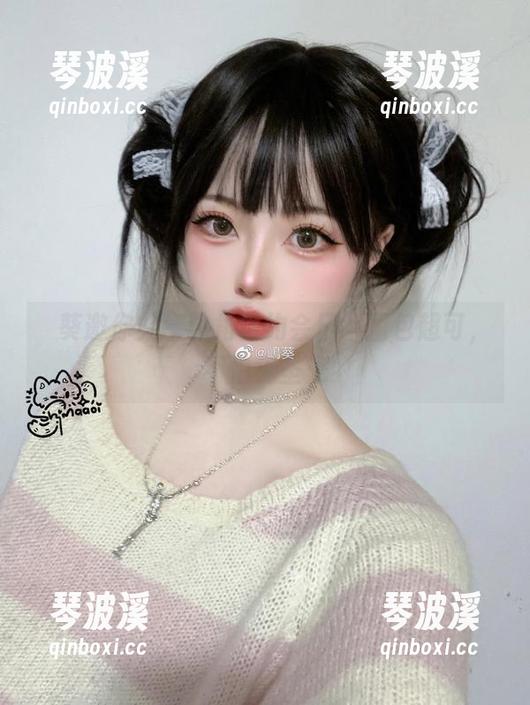 嶋葵 嶋葵邀你共享独角兽约会日,图包超可,不怕无圣光